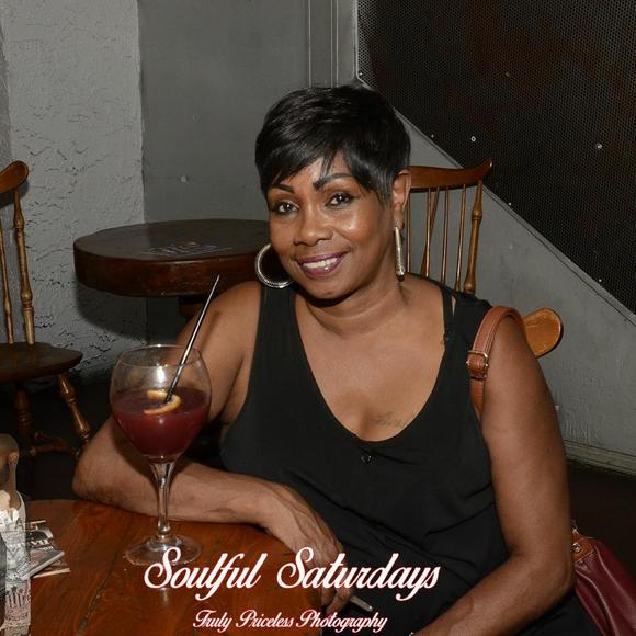 Meet your Posher, Shelly barber - Picture 1 of 1